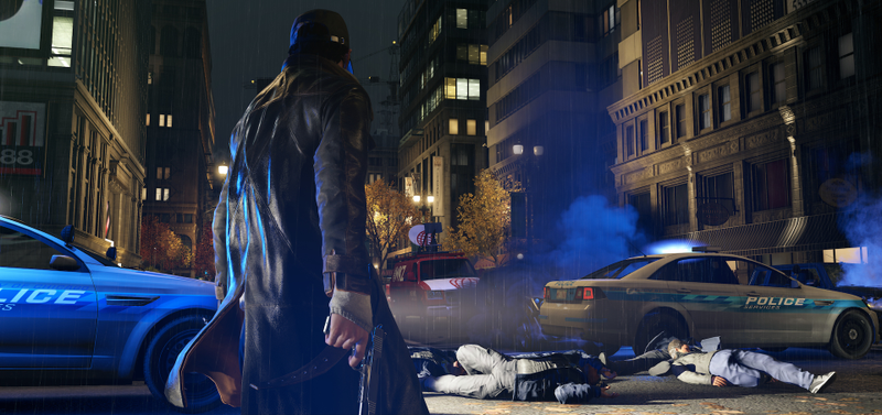 Illustration for article titled Así de bien podría haberse visto Watch Dogs en PC